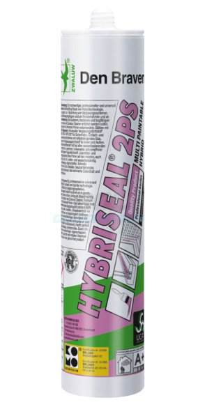 Zwaluw Den Braven Hybriseal 2PS