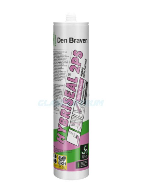 Zwaluw Den Braven Hybriseal 2PS Zwaluw Den Braven Hybriseal 2PS