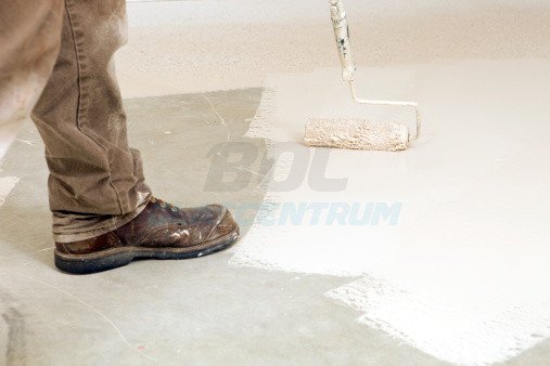 Betonverf & Vloercoating