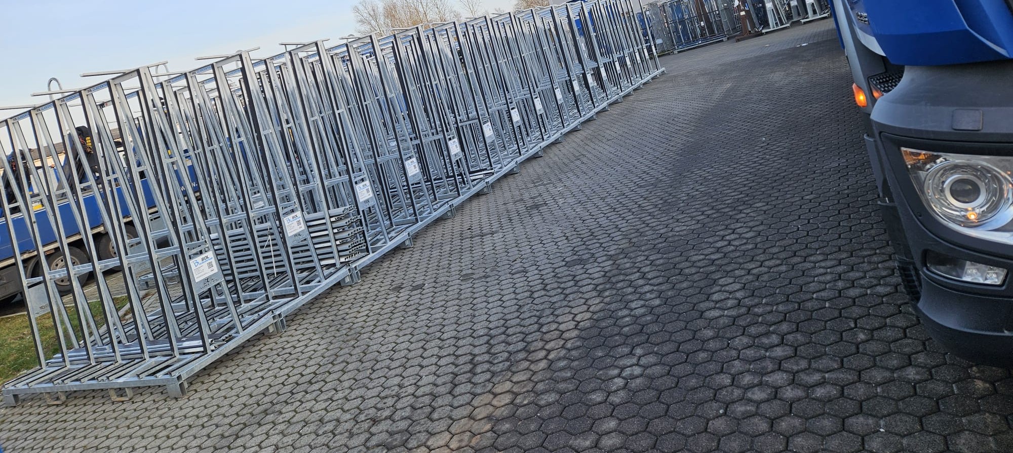 Glasbok - Bol Glascentrum Bedum