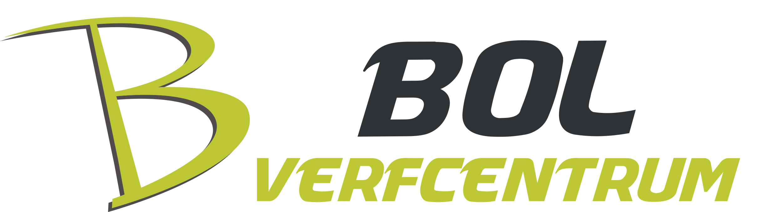 logo bol verfcentrum